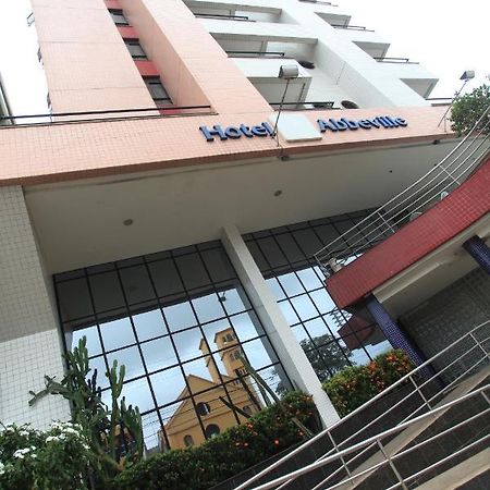 Abbeville Hotel Torre I - Torre II São Luís 외부 사진