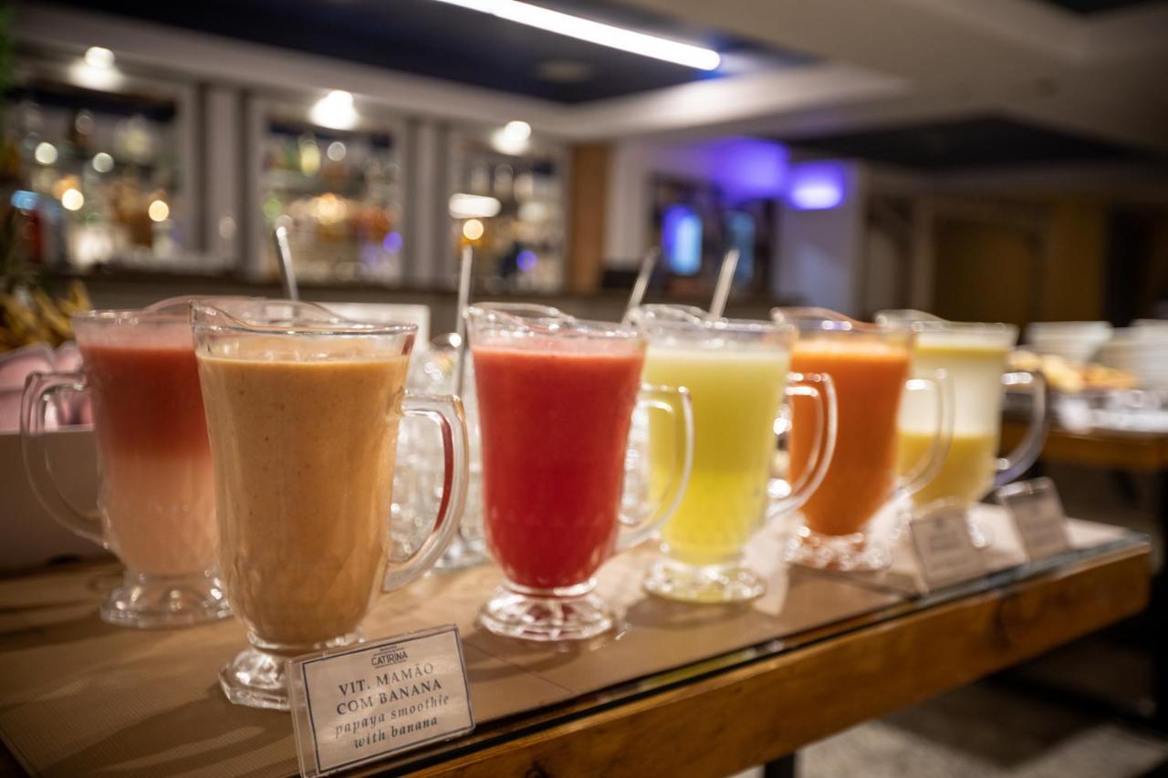 Abbeville Hotel Torre I - Torre II São Luís 외부 사진