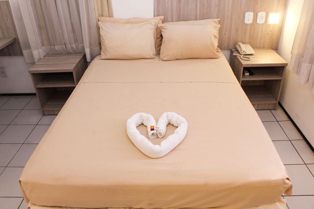 Abbeville Hotel Torre I - Torre II São Luís 외부 사진
