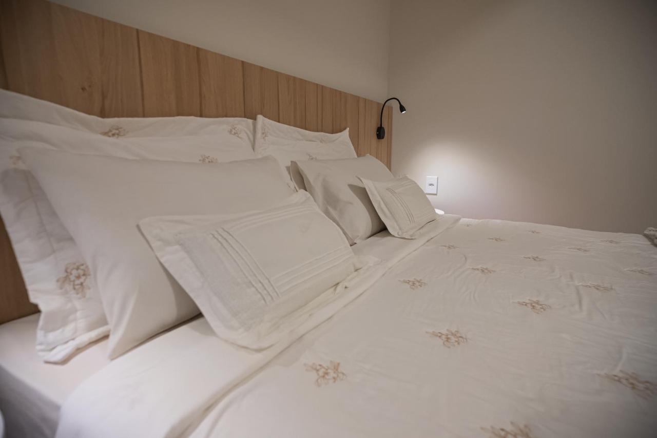 Abbeville Hotel Torre I - Torre II São Luís 외부 사진