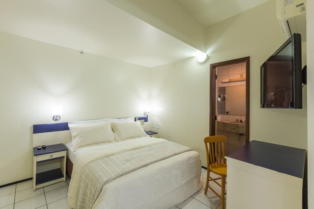 Abbeville Hotel Torre I - Torre II São Luís 외부 사진